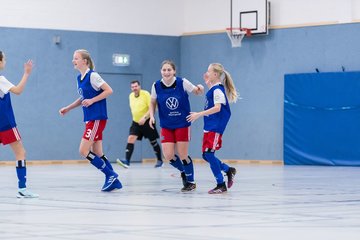 Bild 36 - wCJ Futsalmeisterschaft Runde 1